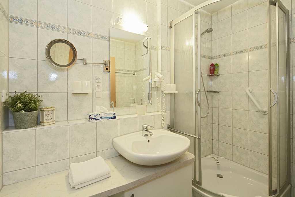 Apartmán Duenen-Residenz B 05 Heringsdorf  Exteriér fotografie